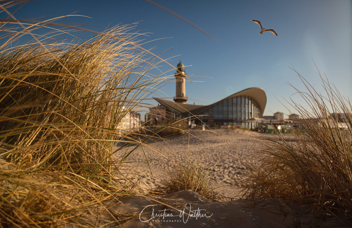 Warnemünde