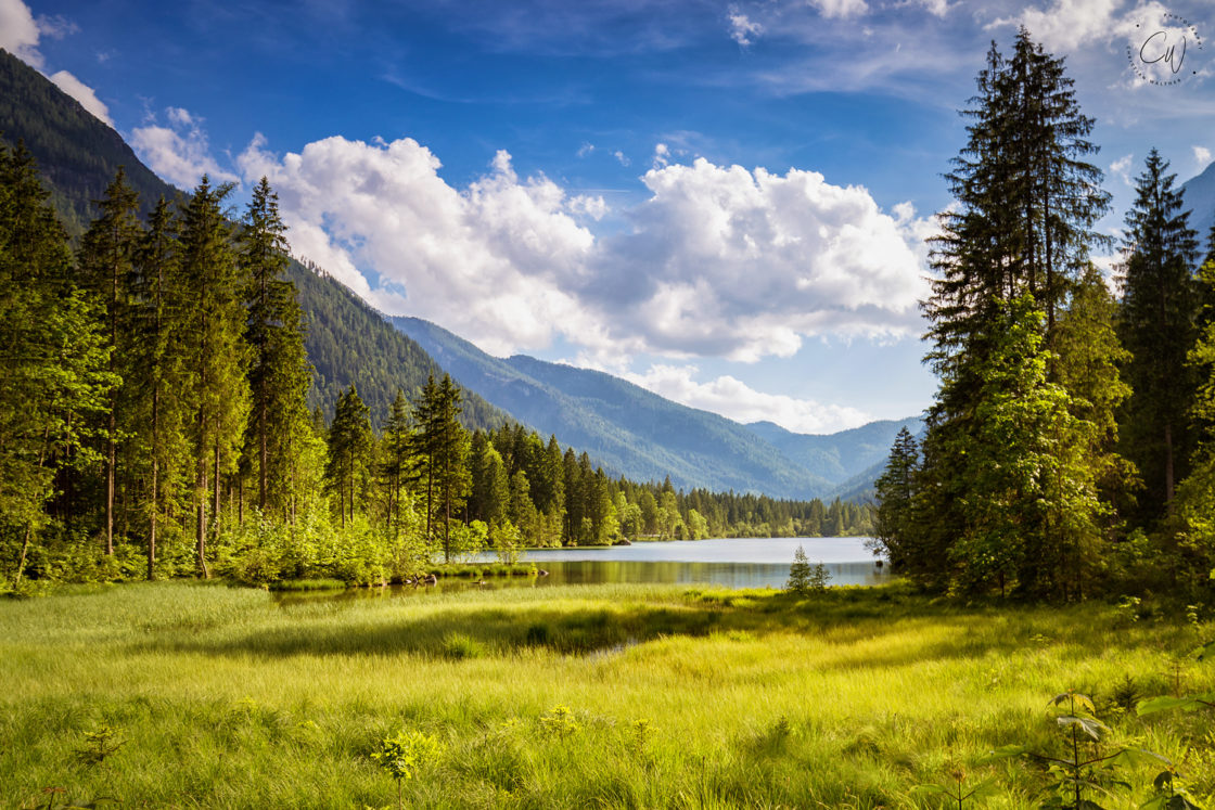 Berchtesgadener Land