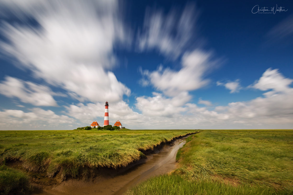 Sankt Peter Ording