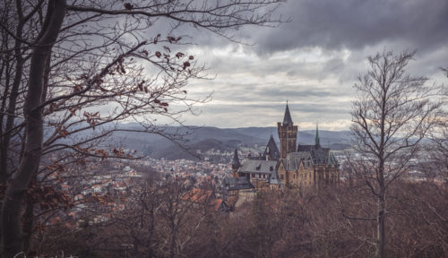 Harz